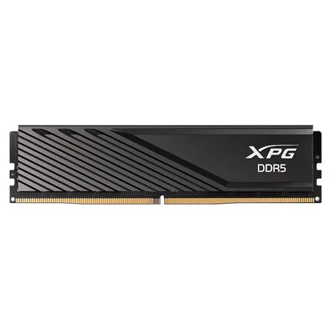 Memória RAM ADATA XPG Lancer Blade, cor Preto, vista principal