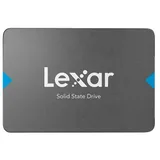 Armazenamento Lexar NQ100, SKU LNQ100X1920-RNNNU.
