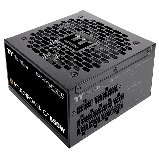 Fonte Thermaltake Toughpower GT, PS-TPT-0850FNFAGB-3.