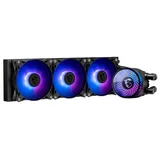 MSI MAG CORELIQUID A12 360, vista em perspectiva