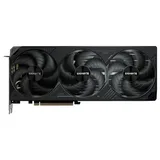 Gigabyte GeForce RTX 5070 Ti WINDFORCE OC SFF 16G, vista frontal das ventoinhas.