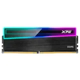 Memória RAM ADATA XPG Novakey, 16 GB, 1 módulo(s), vista lateral