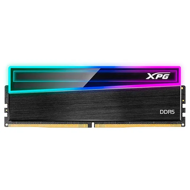 Memória RAM ADATA XPG Novakey, 16 GB, 1 módulo(s), vista lateral