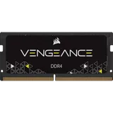 Memória Corsair Vengeance SODIMM, vista principal