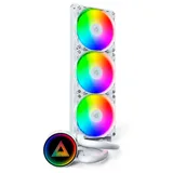 Montech LightFlow ARGB 360, vista em perspectiva