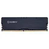 Husky Impulse, vista lateral do kit com 1 módulo