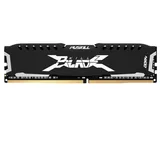 Memória RAM Puskill 16 GB DDR4-3200 CL16, 16 GB, 1 módulo(s), vista lateral
