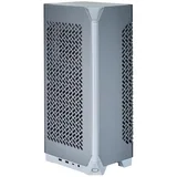 Gabinete Cooler Master NCore 100 Air, variante Branco, vista principal