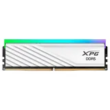 XPG LANCER BLADE RGB, vista lateral do kit com 1 módulo