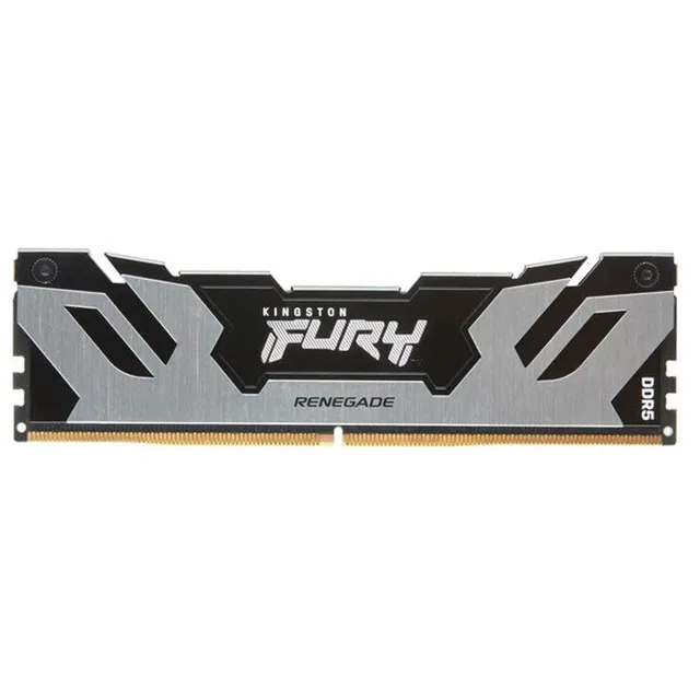Memória RAM Kingston FURY Renegade, 16 GB, 1 módulo(s), vista lateral