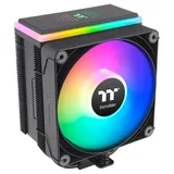 Cooler Thermaltake ASTRIA 400, vista em perspectiva.