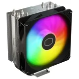 Cooler Master Hyper 212 Spectrum V3 em perspectiva