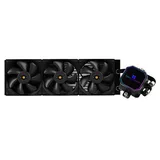 Cooler Thermalright FROZEN PRISM 360, vista principal