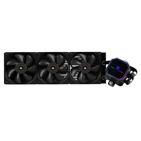 Cooler Thermalright FROZEN PRISM 360, vista principal