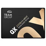 Armazenamento Team Group T-Force QX Extra Large, SKU T253X7001T0C101.