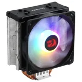 Redragon Sif, vista em perspectiva