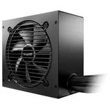 Be Quiet! Pure Power 12 850 W, vista em perspectiva