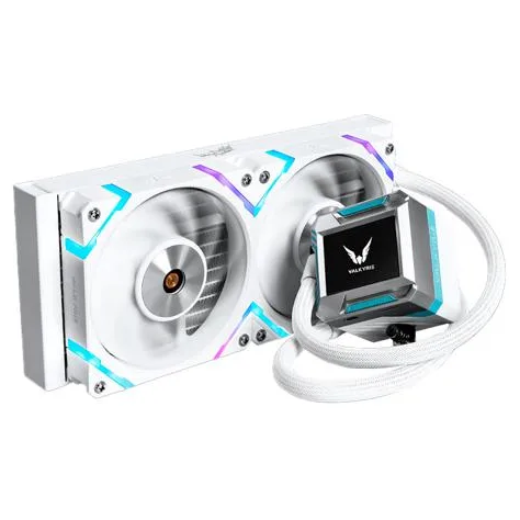Cooler Valkyrie SYN E240, vista principal
