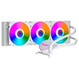 MACH1 Water Cooler MACH1 Logic 360, vista em perspectiva