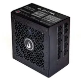 Rise Mode Elektra 650 W, vista em perspectiva