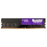 Memória RAM Mancer Dantalion L, 4 GB, 1 módulo(s), vista lateral