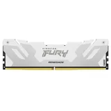 Memória RAM Kingston FURY Renegade, 16 GB, 1 módulo(s), vista lateral