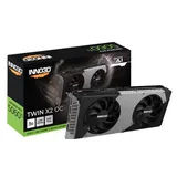 Placa de vídeo Inno3D GeForce RTX 5060 Ti Twin X2, vista principal