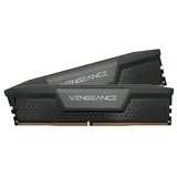 Memória RAM Corsair VENGEANCE, 32 GB, 2 módulo(s), vista lateral