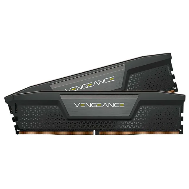 Memória RAM Corsair VENGEANCE, 32 GB, 2 módulo(s), vista lateral