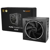 Fonte Be Quiet! Pure Power 13M, BP025.