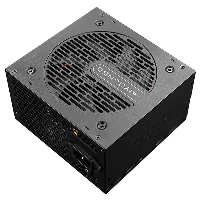 Fonte Aigo Darkflash AT550, vista principal