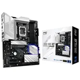 Placa-mãe ASRock Z890 Pro RS, vista principal