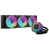 Cooler DeepCool LE360 V2, vista principal