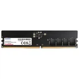 ADATA Premier, vista lateral do kit com 1 módulo