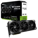 Placa de vídeo ASUS GeForce RTX 5090 TUF Gaming OC, vista principal