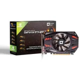 Placa de vídeo Leadertech GeForce GTX 750 Ti, vista principal