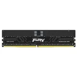 Memória RAM Kingston Fury Renegade Pro, 16 GB, 1 módulo(s), vista lateral