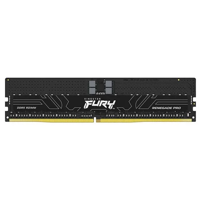 Memória RAM Kingston Fury Renegade Pro, 16 GB, 1 módulo(s), vista lateral
