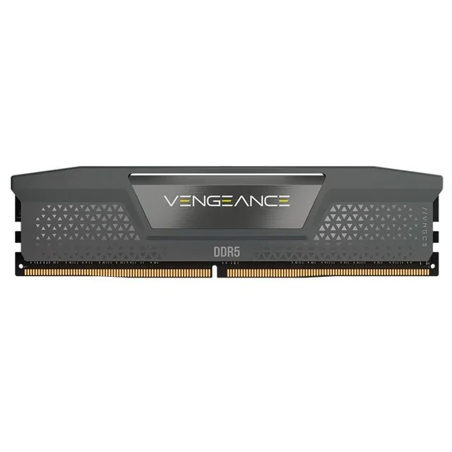 Memória RAM Corsair VENGEANCE, 16 GB, 1 módulo(s), vista lateral