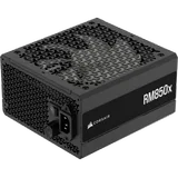 Corsair RM850x 850 W, vista em perspectiva