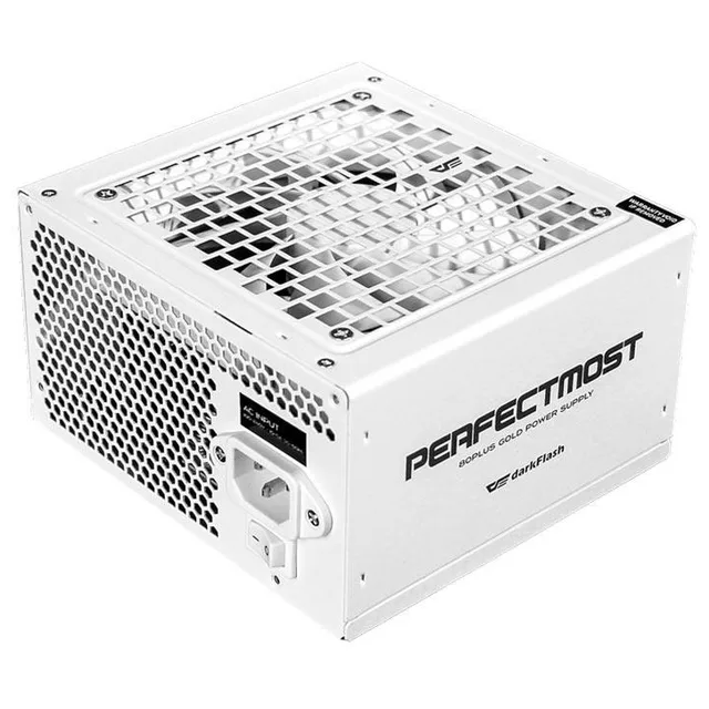 Fonte Aigo Darkflash PMT650A3, vista principal