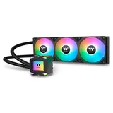 Cooler Thermaltake LA360 ARGB SYNC AIO, vista principal