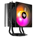 Cooler Pichau SAGE C2, vista em perspectiva.