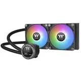 Cooler Thermaltake TH240 V2 ULTRA ARGB SYNC ALL-IN-ONE, vista principal