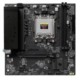 Placa-mãe Pichau Orion B850M, vista principal