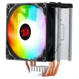 Cooler Redragon Sif, vista em perspectiva.