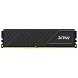 Memória RAM ADATA XPG Gammix D35, cor Preto, vista principal