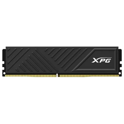 Memória RAM ADATA XPG Gammix D35, cor Preto, vista principal