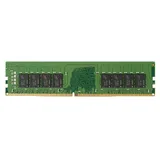 Memória RAM Kingston KCP432ND8/32, 32 GB, 1 módulo(s), vista lateral