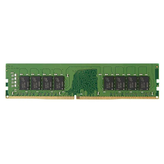 Memória RAM Kingston KCP432ND8/32, 32 GB, 1 módulo(s), vista lateral